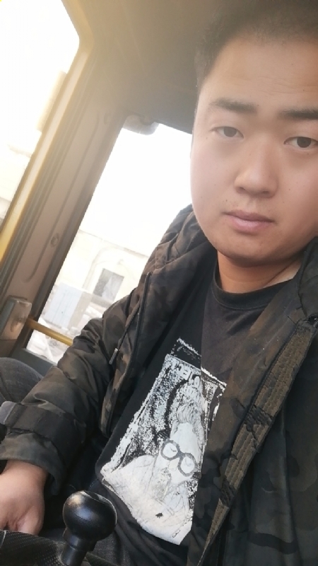 Fate的第一张照片--梅州相亲服务中心