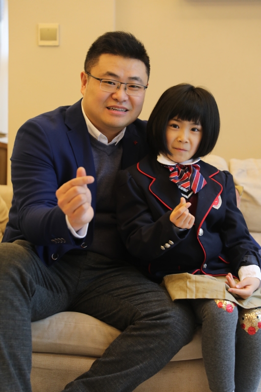 蔡san的第一张照片--梅州相亲服务中心