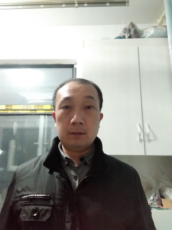 平安的第一张照片--梅州相亲服务中心