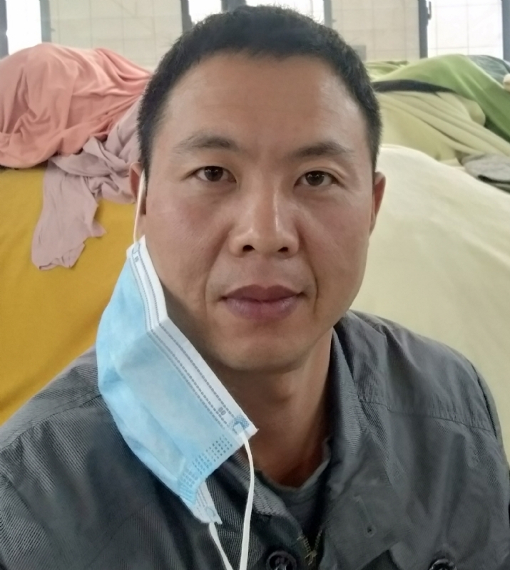 lzy的第一张照片--梅州相亲服务中心