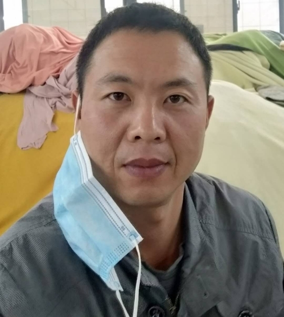 lzy的第三张照片--梅州相亲服务中心