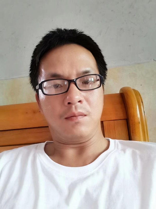 阿敏记的第一张照片--梅州相亲服务中心