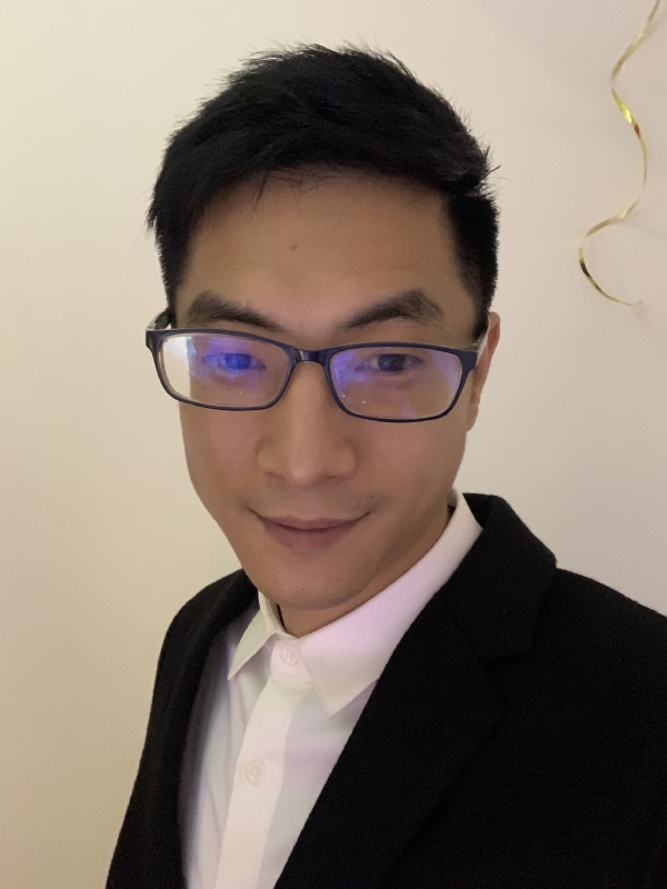 傻傻爱的第二张照片--梅州相亲服务中心