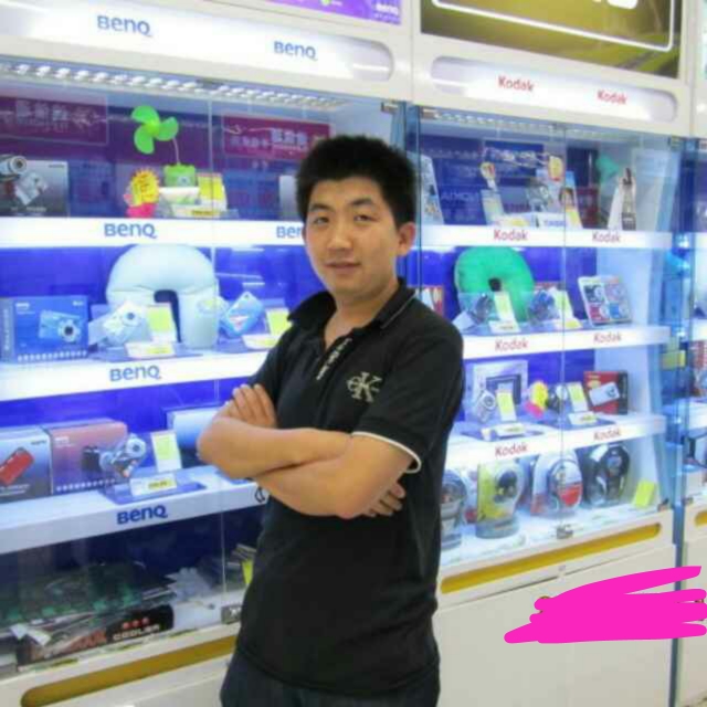 江寒孤钓的第一张照片--梅州相亲服务中心