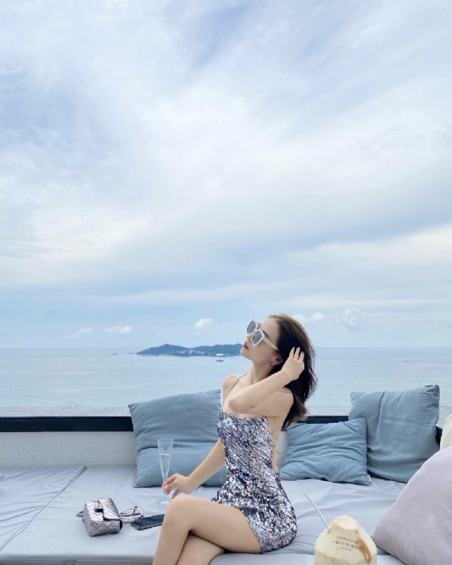 Yuki的第二张照片--梅州相亲服务中心