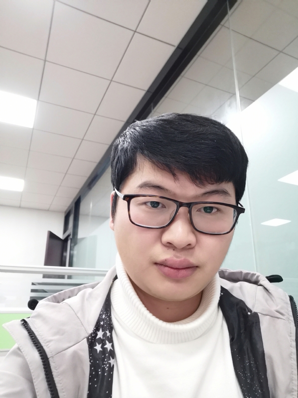 乀漓洛的第一张照片--梅州相亲服务中心