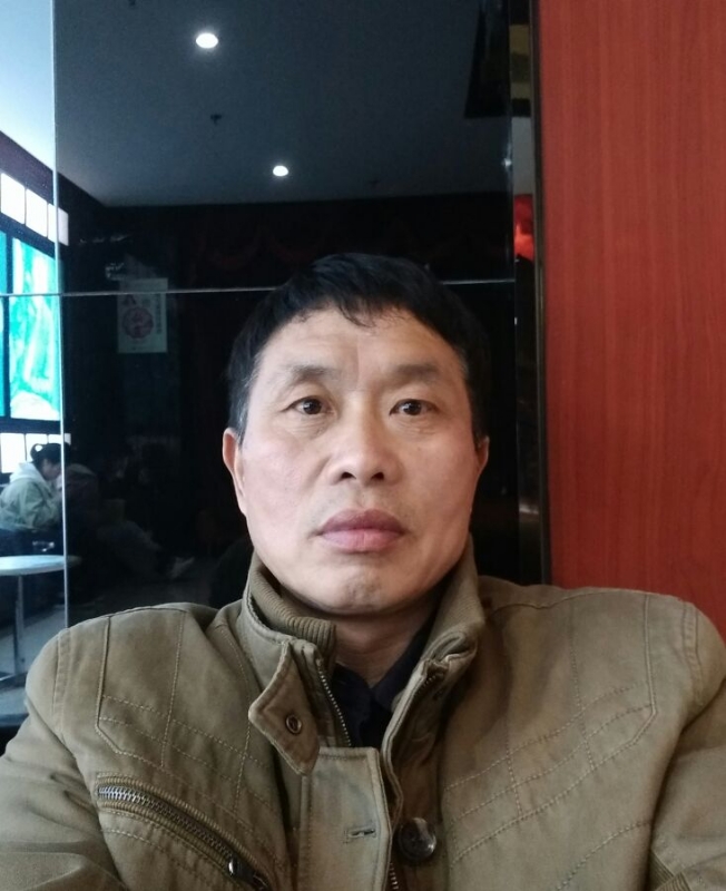 老同学的第一张照片--梅州相亲服务中心