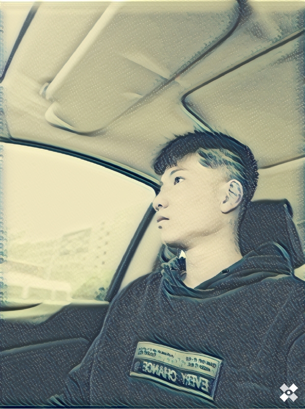 似近似远的第一张照片--梅州相亲服务中心