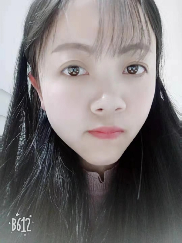 自恋狂的第一张照片--梅州相亲服务中心