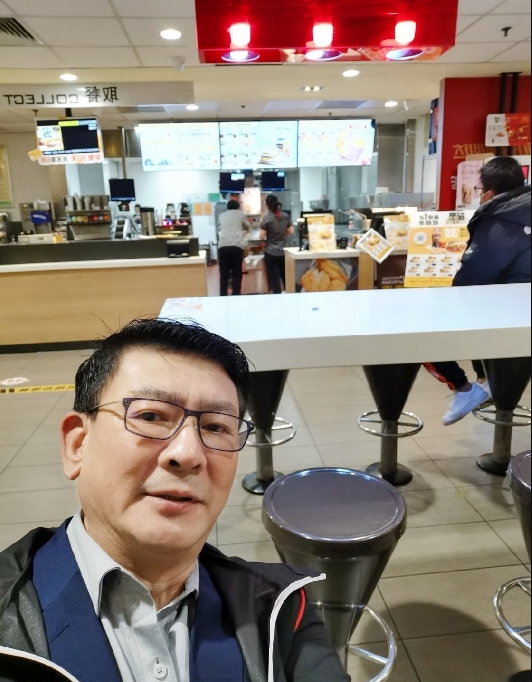 天道酬勤的第一张照片--梅州相亲服务中心