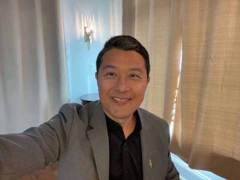 笑看风云的第一张照片--梅州相亲服务中心