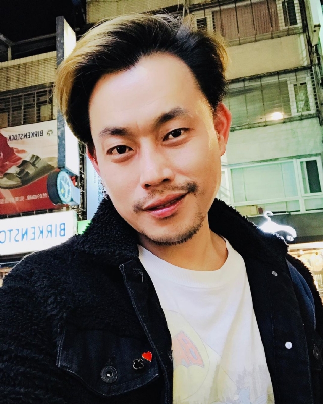 阿偉的第一张照片--梅州相亲服务中心