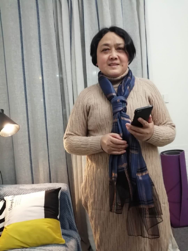 荣荣的第二张照片--梅州相亲服务中心