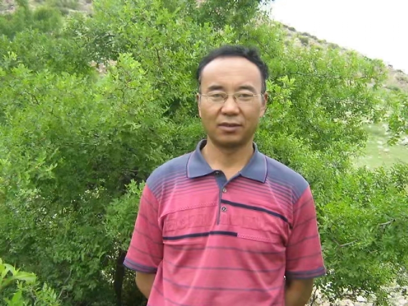 绿水青山的第二张照片--梅州相亲服务中心