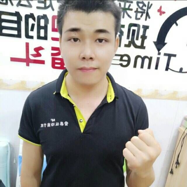 Sage的第二张照片--梅州相亲服务中心