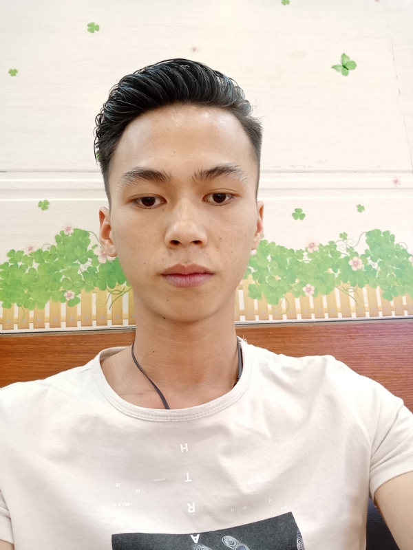 若遇见的第一张照片--梅州相亲服务中心