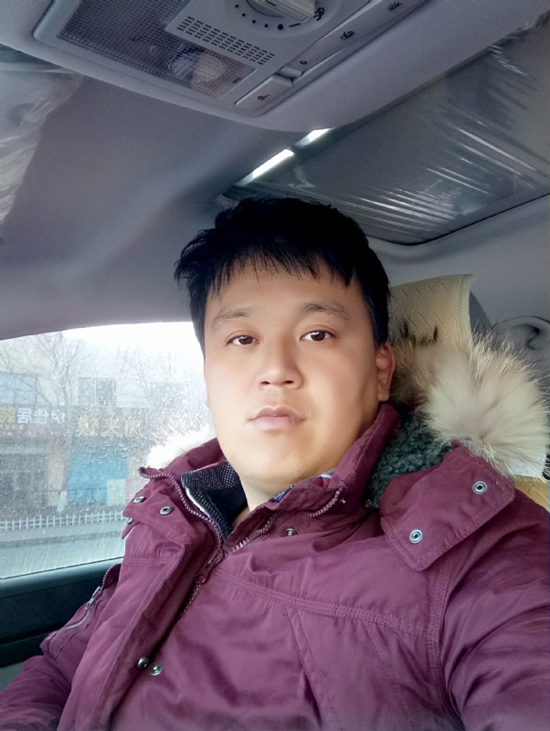 花样年华的第一张照片--梅州相亲服务中心