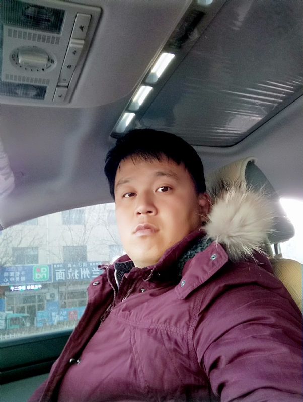 花样年华的第二张照片--梅州相亲服务中心