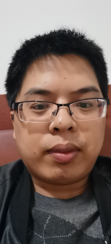 感觉还行的第一张照片--梅州相亲服务中心