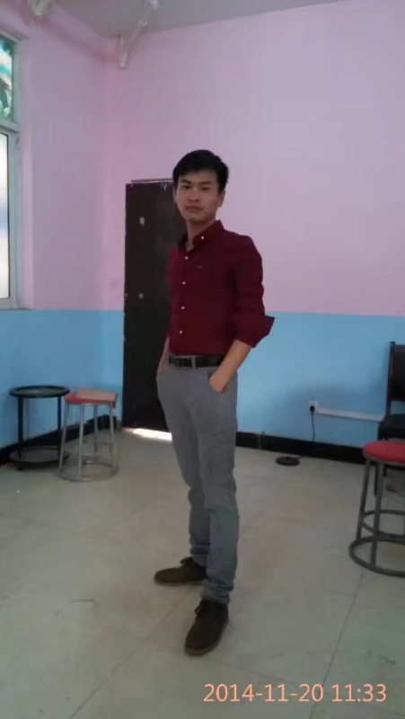 掌柜的第一张照片--梅州相亲服务中心