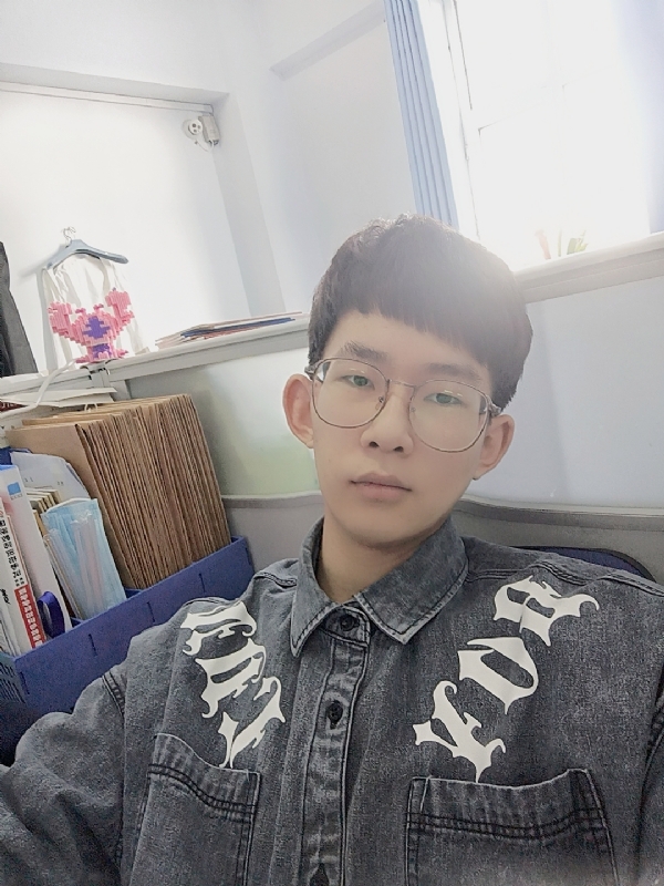 小火龙的第一张照片--梅州相亲服务中心