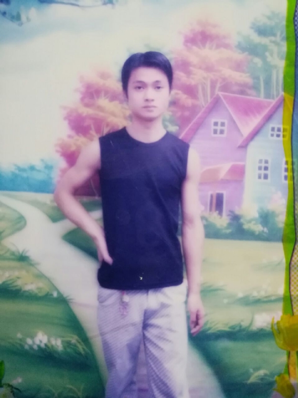 上岸天子的第一张照片--梅州相亲服务中心