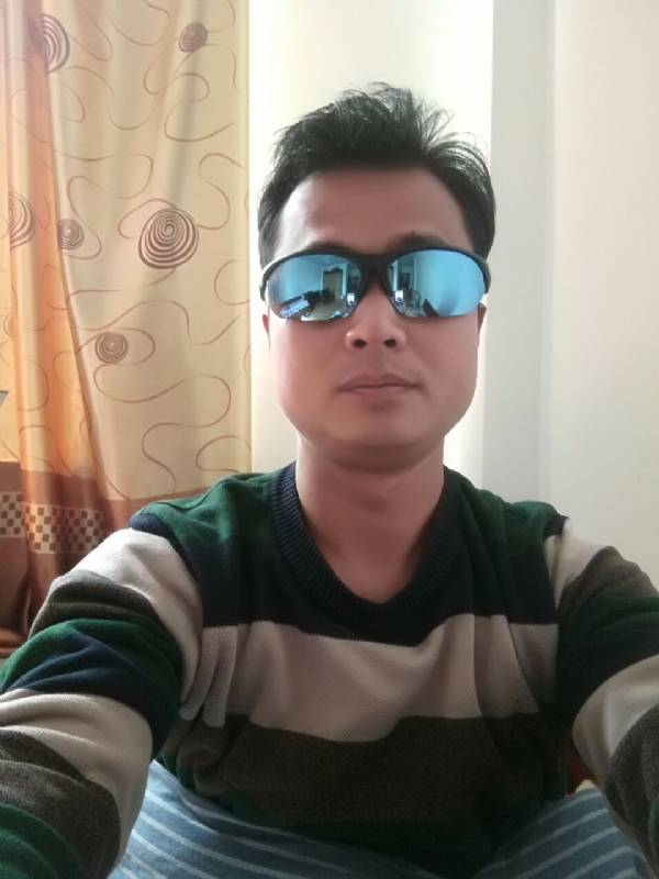 上岸天子的第二张照片--梅州相亲服务中心