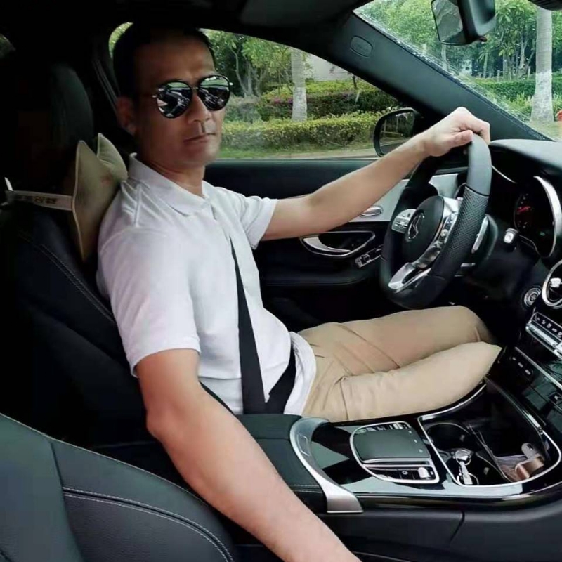 张睿展的第一张照片--梅州相亲服务中心