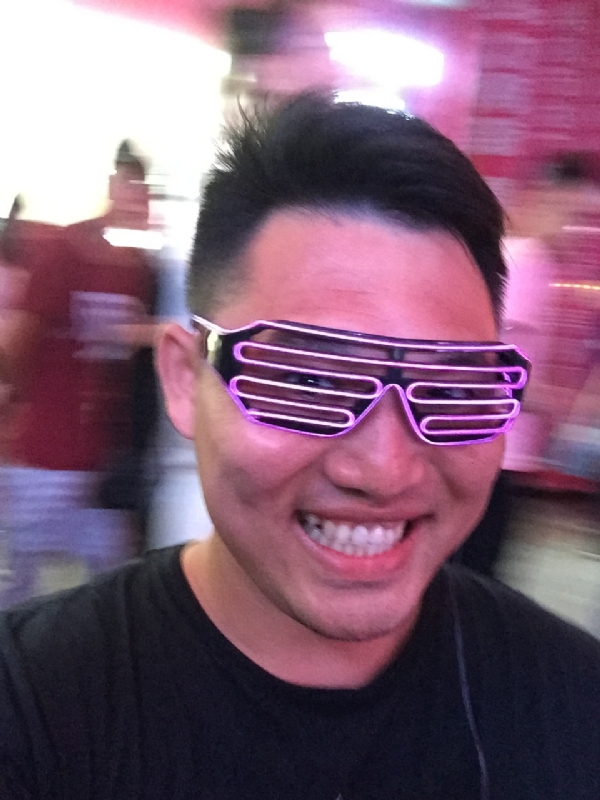 大菠萝的第二张照片--梅州相亲服务中心