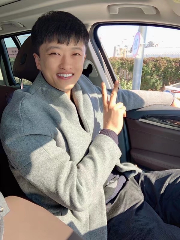 炫甫的第一张照片--梅州相亲服务中心