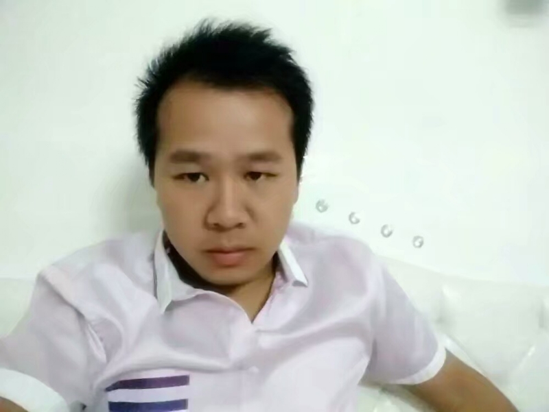 等一人的第一张照片--梅州相亲服务中心