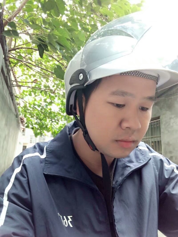 等一人的第二张照片--梅州相亲服务中心