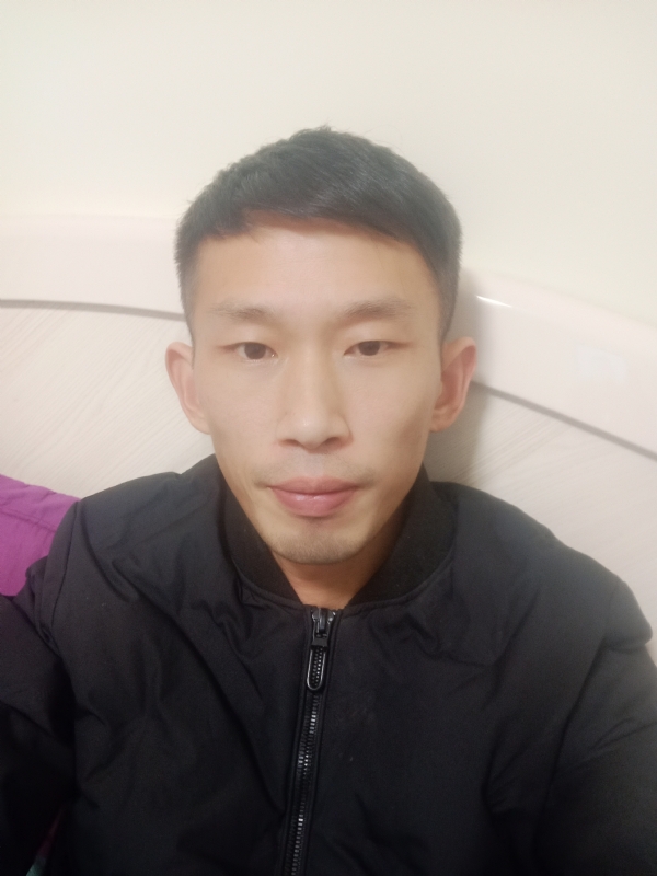 亮儿的第一张照片--梅州相亲服务中心