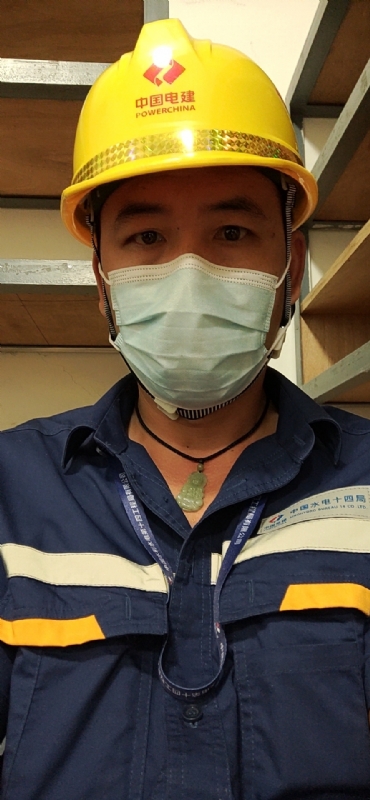 冬日温情的第一张照片--梅州相亲服务中心