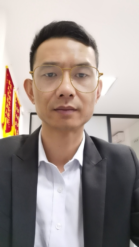 跟着感觉走的第一张照片--梅州相亲服务中心