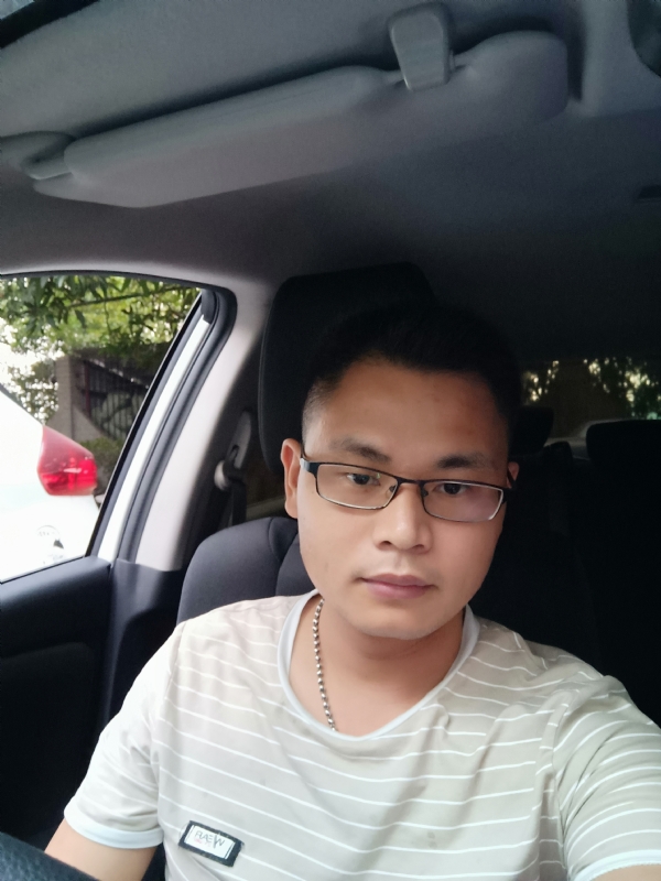 水明的第二张照片--梅州相亲服务中心