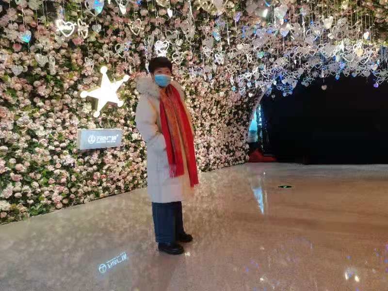 最长情的告白是陪伴的第一张照片--梅州相亲服务中心