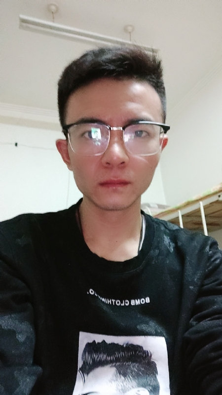 苗子的第一张照片--梅州相亲服务中心