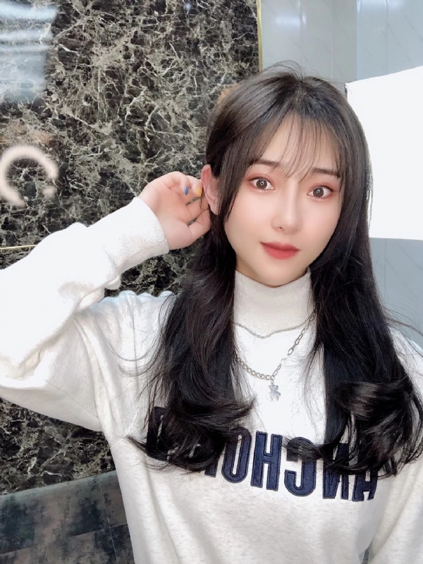 思思的第一张照片--梅州相亲服务中心