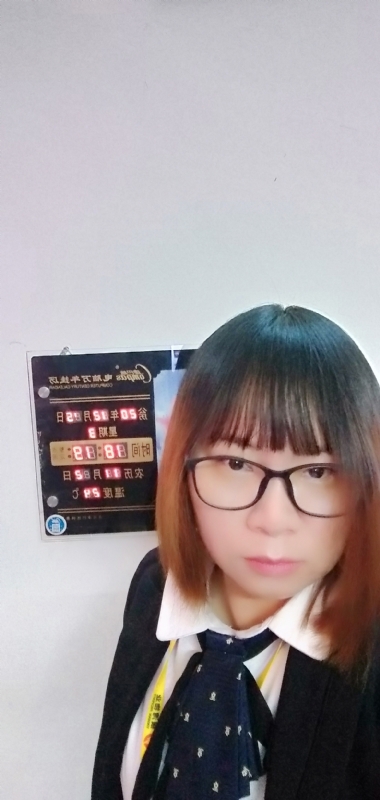 苹果的第一张照片--梅州相亲服务中心