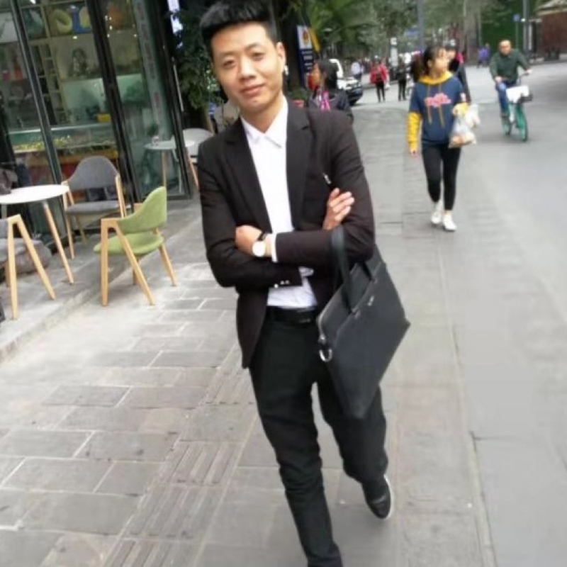 好少年的第一张照片--梅州相亲服务中心