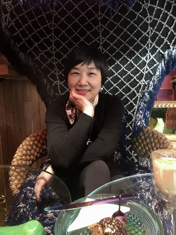 Cindy的第一张照片--梅州相亲服务中心