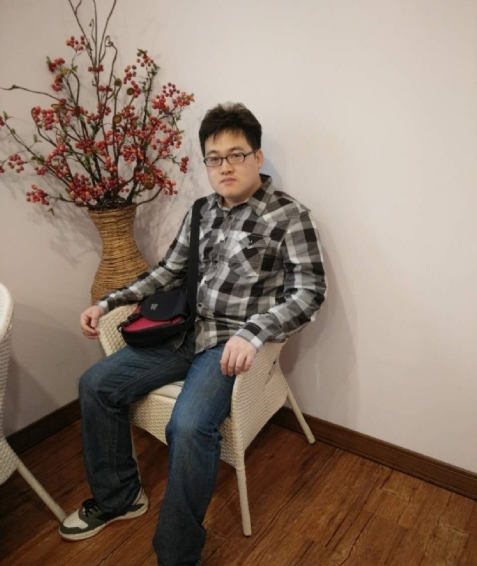 风铃的第二张照片--梅州相亲服务中心