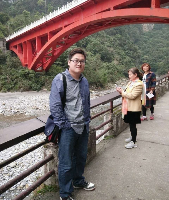 风铃的第三张照片--梅州相亲服务中心