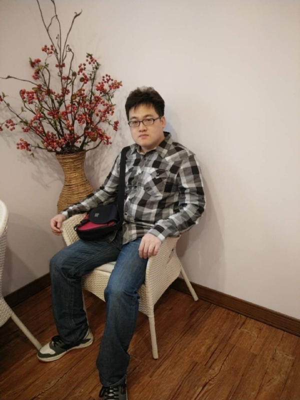 风铃的第四张照片--梅州相亲服务中心