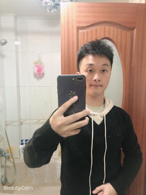 苏小胜的第一张照片--梅州相亲服务中心