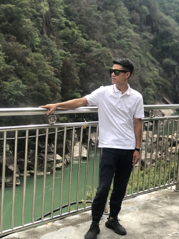 张先森的第一张照片--梅州相亲服务中心