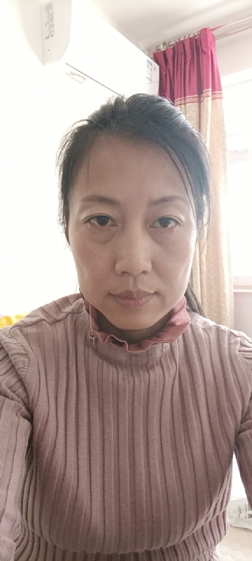 心灵有个依靠的第一张照片--梅州相亲服务中心