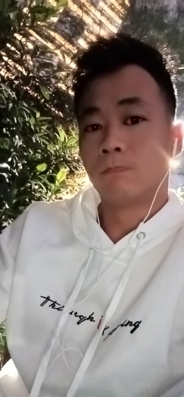 冷殇的第一张照片--梅州相亲服务中心