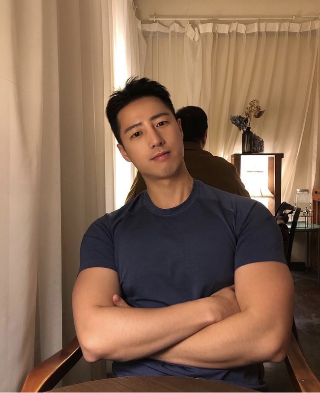 宇星的第一张照片--梅州相亲服务中心